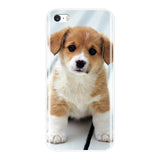 Case For iPhone 4 4S 5 5C 5S SE Case Silicone Cute Animal Back Cover For Apple iPhone 4 5 S Phone Case