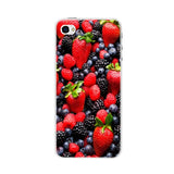 For Coque iPhone 4s Case on iPhone 5s Case for Apple iPhone 4 4s 5 se Soft Silicone Phone Cover For Fundas iPhone 4s Case Bumper