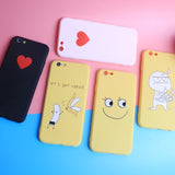 Luxury Silicon Case For Iphone 6 S Cover Funda Cover Soft For Iphone 7 8 Plus 7plus 8plus X XS 6 6S 5 5S SE Case Phone Capinha