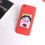 Luxury Silicon Case For Iphone 6 S Cover Funda Cover Soft For Iphone 7 8 Plus 7plus 8plus X XS 6 6S 5 5S SE Case Phone Capinha