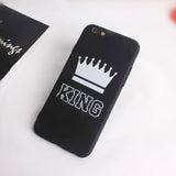 Luxury Silicon Case For Iphone 6 S Cover Funda Cover Soft For Iphone 7 8 Plus 7plus 8plus X XS 6 6S 5 5S SE Case Phone Capinha