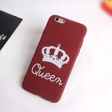 Luxury Silicon Case For Iphone 6 S Cover Funda Cover Soft For Iphone 7 8 Plus 7plus 8plus X XS 6 6S 5 5S SE Case Phone Capinha