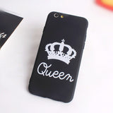 Luxury Silicon Case For Iphone 6 S Cover Funda Cover Soft For Iphone 7 8 Plus 7plus 8plus X XS 6 6S 5 5S SE Case Phone Capinha