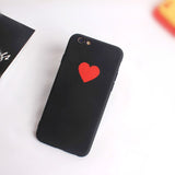 Luxury Silicon Case For Iphone 6 S Cover Funda Cover Soft For Iphone 7 8 Plus 7plus 8plus X XS 6 6S 5 5S SE Case Phone Capinha