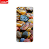 For iphone 5s 5 s se 4 4s Case soft tpu phone Shell Cover For Apple iPhone 6s 6 s plus Fundas coque etui bumper