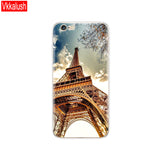 For iphone 5s 5 s se 4 4s Case soft tpu phone Shell Cover For Apple iPhone 6s 6 s plus Fundas coque etui bumper