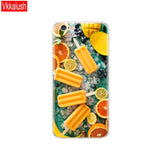 For iphone 5s 5 s se 4 4s Case soft tpu phone Shell Cover For Apple iPhone 6s 6 s plus Fundas coque etui bumper