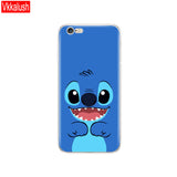For iphone 5s 5 s se 4 4s Case soft tpu phone Shell Cover For Apple iPhone 6s 6 s plus Fundas coque etui bumper