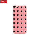For iphone 5s 5 s se 4 4s Case soft tpu phone Shell Cover For Apple iPhone 6s 6 s plus Fundas coque etui bumper