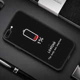 Silicone Phone Case For iPhone XR XS Max 7 8 6 6S Plus 5 5S Pattern Cartoon Planet Space Star Back Cover For iPhone 11 Pro Shell