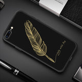 Silicone Phone Case For iPhone XR XS Max 7 8 6 6S Plus 5 5S Pattern Cartoon Planet Space Star Back Cover For iPhone 11 Pro Shell