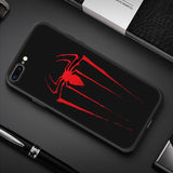 Silicone Phone Case For iPhone XR XS Max 7 8 6 6S Plus 5 5S Pattern Cartoon Planet Space Star Back Cover For iPhone 11 Pro Shell