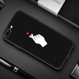 Silicone Phone Case For iPhone XR XS Max 7 8 6 6S Plus 5 5S Pattern Cartoon Planet Space Star Back Cover For iPhone 11 Pro Shell