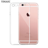 YIMAOC dog Paw Husky pug corgi Soft Silicone Phone Shell Case for iPhone XR X XS 11 Pro Max 5 5S SE 6 6S 7 8 Plus 10 TPU Cover
