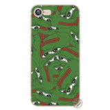YIMAOC cute Pepe Funny Frog Soft Silicone Phone Shell Case for iPhone XR X XS 11 Pro Max 5 5S SE 6 6S 7 8 Plus 10 TPU Cover