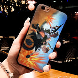 MaiYaCa pubg Black silicone soft tpu Phone Case for iPhone 8 7 6 6S Plus XS XR XS MAX 10 5 5S SE 11pro max case Coque funda