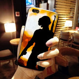 MaiYaCa pubg Black silicone soft tpu Phone Case for iPhone 8 7 6 6S Plus XS XR XS MAX 10 5 5S SE 11pro max case Coque funda