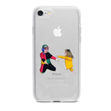 Billie Eilish Khalid Encantador silicone Suave Casos de Telefone Capa Para o11 11Pro 11ProMax X XR XS Max 8 8Plus 7 7Plus 6s 6Plus  Capa De TPU Coque