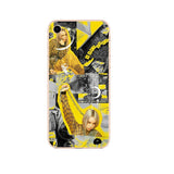 Billie Eilish Khalid Encantador silicone Suave Casos de Telefone Capa Para o11 11Pro 11ProMax X XR XS Max 8 8Plus 7 7Plus 6s 6Plus  Capa De TPU Coque