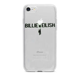 Billie Eilish Khalid Encantador silicone Suave Casos de Telefone Capa Para o11 11Pro 11ProMax X XR XS Max 8 8Plus 7 7Plus 6s 6Plus  Capa De TPU Coque