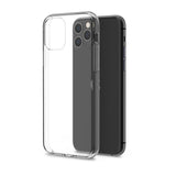 Luxury Case For iPhone X XS 8 7 6s Plus Matte Soft TPU Silicone phone Case For iPhone 11 pro XS MAX Back Cover Coque Fundas Capa