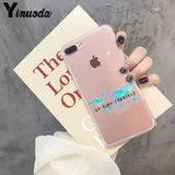 Yinuoda Travel in the world map Plane plans Phone Case for iPhone X XS MAX  6 6s 7 7plus 8 8Plus 5 5S SE XR 11 pro max