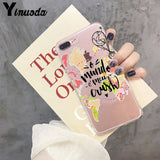 Yinuoda Travel in the world map Plane plans Phone Case for iPhone X XS MAX  6 6s 7 7plus 8 8Plus 5 5S SE XR 11 pro max