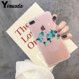 Yinuoda Travel in the world map Plane plans Phone Case for iPhone X XS MAX  6 6s 7 7plus 8 8Plus 5 5S SE XR 11 pro max