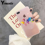 Yinuoda Travel in the world map Plane plans Phone Case for iPhone X XS MAX  6 6s 7 7plus 8 8Plus 5 5S SE XR 11 pro max