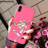 RuiCaiCa Hey Arnold Coque Shell Phone Case for Apple iPhone 8 7 6 6S Plus X XS MAX 5 5S SE XR Mobile Cases