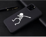 Fashion Soft TPU Pretty Girl Lisa Art David lines Painted Phone Case Coque Fundas For iPhone 6S 5s 7 8Plus X XS 11 Pro Max Cases