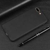Fashion Soft TPU Pretty Girl Lisa Art David lines Painted Phone Case Coque Fundas For iPhone 6S 5s 7 8Plus X XS 11 Pro Max Cases
