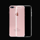 Phone Cases For iPhone 8 7 Plus 6 6S Case Christmas Soft Silicone Santa Claus Case for iPhone 5 5S SE XS Max X XR Cover Capa