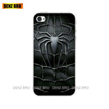 For iphone 5s 5 s se 4 4s Case soft tpu silicone phone Cover For Apple iPhone 6s 6 s plus Fundas protective coque etui bumper