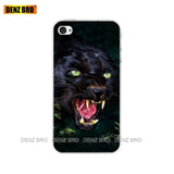 For iphone 5s 5 s se 4 4s Case soft tpu silicone phone Cover For Apple iPhone 6s 6 s plus Fundas protective coque etui bumper