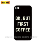 For iphone 5s 5 s se 4 4s Case soft tpu silicone phone Cover For Apple iPhone 6s 6 s plus Fundas protective coque etui bumper