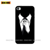 For iphone 5s 5 s se 4 4s Case soft tpu silicone phone Cover For Apple iPhone 6s 6 s plus Fundas protective coque etui bumper