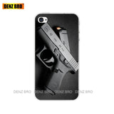 For iphone 5s 5 s se 4 4s Case soft tpu silicone phone Cover For Apple iPhone 6s 6 s plus Fundas protective coque etui bumper