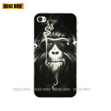 For iphone 5s 5 s se 4 4s Case soft tpu silicone phone Cover For Apple iPhone 6s 6 s plus Fundas protective coque etui bumper