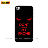 For iphone 5s 5 s se 4 4s Case soft tpu silicone phone Cover For Apple iPhone 6s 6 s plus Fundas protective coque etui bumper