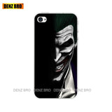 For iphone 5s 5 s se 4 4s Case soft tpu silicone phone Cover For Apple iPhone 6s 6 s plus Fundas protective coque etui bumper