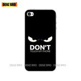 For iphone 5s 5 s se 4 4s Case soft tpu silicone phone Cover For Apple iPhone 6s 6 s plus Fundas protective coque etui bumper