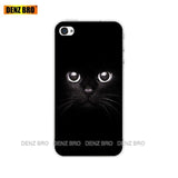 For iphone 5s 5 s se 4 4s Case soft tpu silicone phone Cover For Apple iPhone 6s 6 s plus Fundas protective coque etui bumper