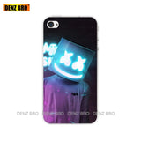 For iphone 5s 5 s se 4 4s Case soft tpu silicone phone Cover For Apple iPhone 6s 6 s plus Fundas protective coque etui bumper