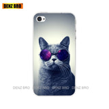 For iphone 5s 5 s se 4 4s Case soft tpu silicone phone Cover For Apple iPhone 6s 6 s plus Fundas protective coque etui bumper