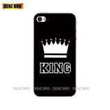 For iphone 5s 5 s se 4 4s Case soft tpu silicone phone Cover For Apple iPhone 6s 6 s plus Fundas protective coque etui bumper