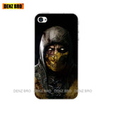 For iphone 5s 5 s se 4 4s Case soft tpu silicone phone Cover For Apple iPhone 6s 6 s plus Fundas protective coque etui bumper