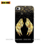 For iphone 5s 5 s se 4 4s Case soft tpu silicone phone Cover For Apple iPhone 6s 6 s plus Fundas protective coque etui bumper