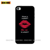 For iphone 5s 5 s se 4 4s Case soft tpu silicone phone Cover For Apple iPhone 6s 6 s plus Fundas protective coque etui bumper