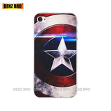 For iphone 5s 5 s se 4 4s Case soft tpu silicone phone Cover For Apple iPhone 6s 6 s plus Fundas protective coque etui bumper